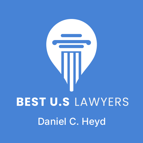 Daniel C. Heyd - Cincinnati, OH Science & Technology Law lawyer