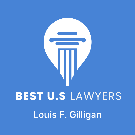 Louis F. Gilligan - Cincinnati, OH Professional Liability lawyer