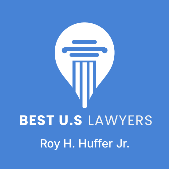 Roy H. Huffer Jr. - Circleville, OH Accidents & Injuries lawyer