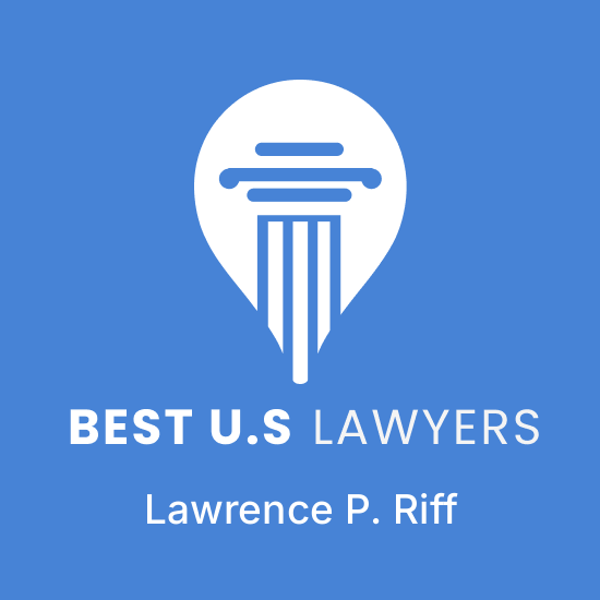 Lawrence P. Riff - Los Angeles, CA Transportation lawyer