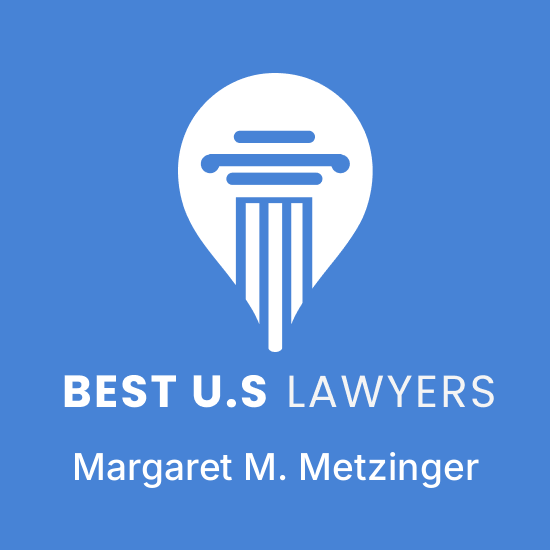 Margaret M. Metzinger - Cleveland, OH Divorce & Family Law lawyer