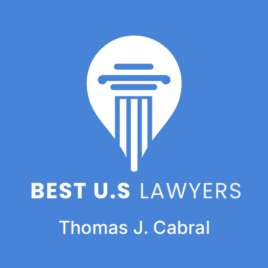 Thomas J. Cabral - Cleveland, OH INSURANCE lawyer
