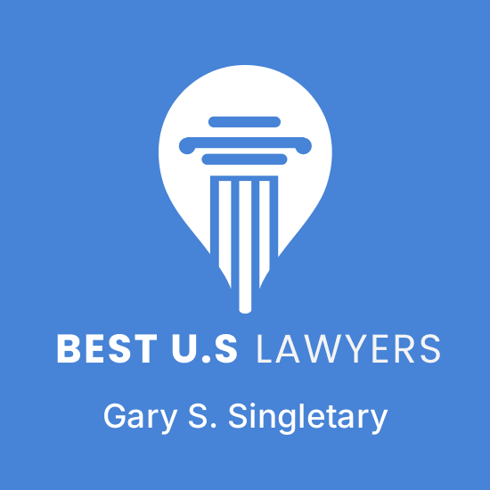 Gary S. Singletary - Fairlawn, OH  lawyer