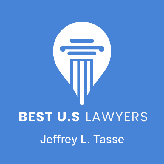 Jeffrey L. Tasse - Cleveland, OH Products Liability lawyer