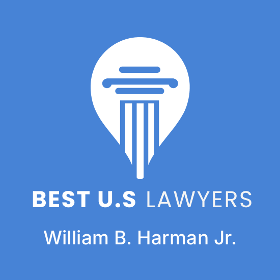 William B. Harman Jr. - Washington, DC Insurance lawyer