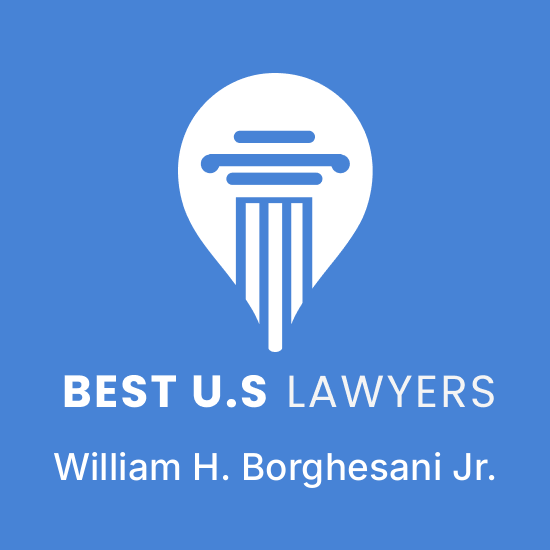 William H. Borghesani Jr. - Washington, DC Transportation lawyer