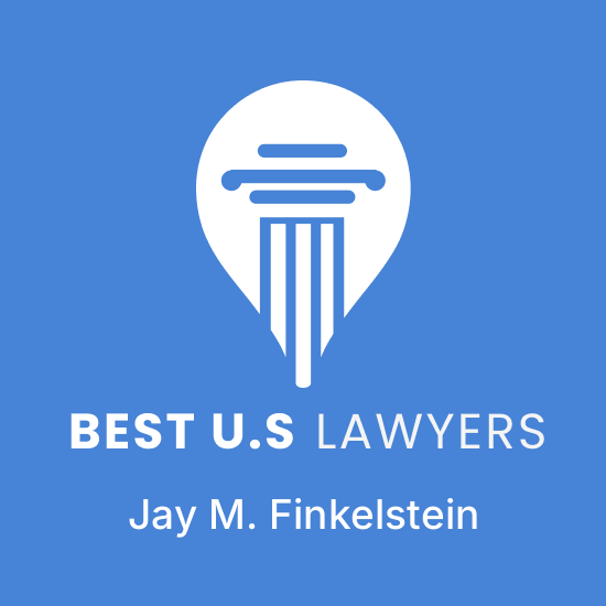 Jay M. Finkelstein - Washington, DC INTELLECTUAL PROPERTY lawyer
