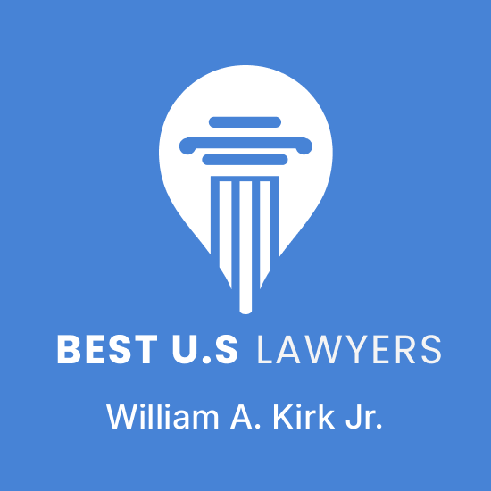William A. Kirk Jr. - Washington, DC Government Agencies & Programs lawyer
