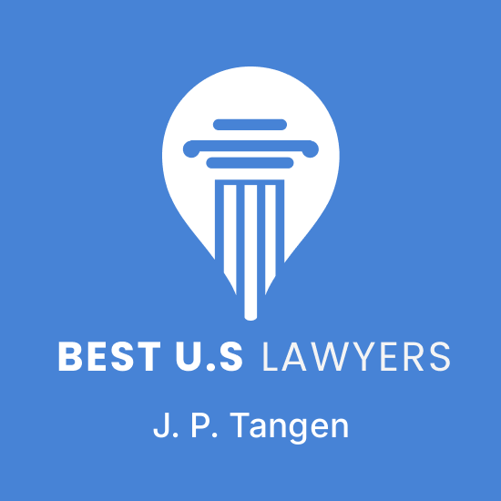 J. P. Tangen - Anchorage, AK Other Topics lawyer