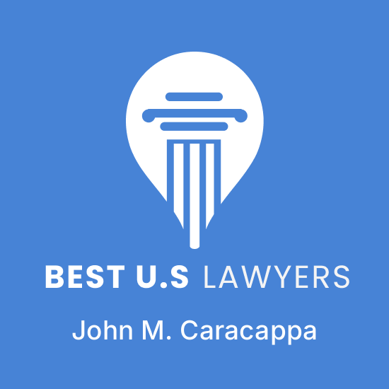 John M. Caracappa - Washington, DC  lawyer