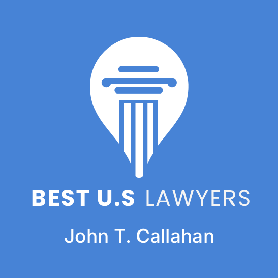 John T. Callahan - Washington, DC  lawyer