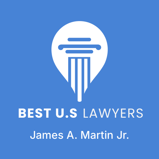 James A. Martin Jr. - Clearwater, FL Civil & Human Rights lawyer