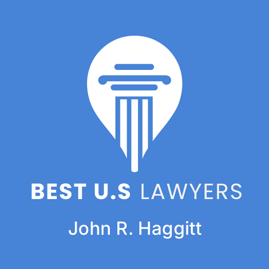John R. Haggitt - Clearwater, FL Divorce & Family Law lawyer