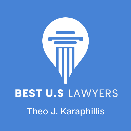 Theo J. Karaphillis - Clearwater, FL Litigation & Appeals lawyer