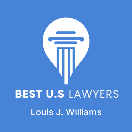 Louis J. Williams - Lakeland, FL Consumers Rights lawyer