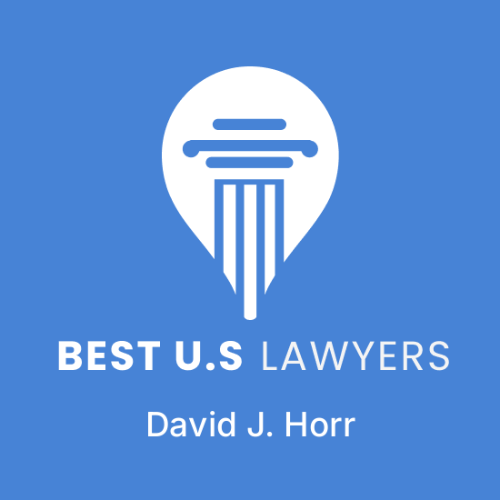David J. Horr - Miami, FL Admiralty & Maritime lawyer