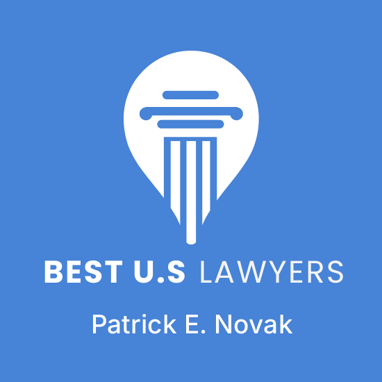 Patrick E. Novak - Miami, FL Admiralty & Maritime lawyer