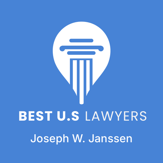 Joseph W. Janssen - Fort Lauderdale, FL Admiralty & Maritime lawyer