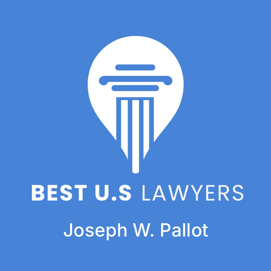 Joseph W. Pallot - Miami, FL Investments lawyer