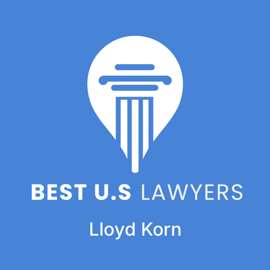 Lloyd Korn - New York, NY OTHER TOPICS lawyer