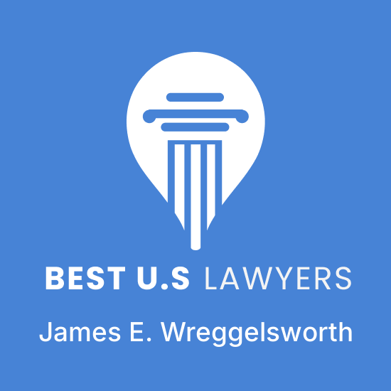 James E. Wreggelsworth - Seattle, WA Tax Law lawyer