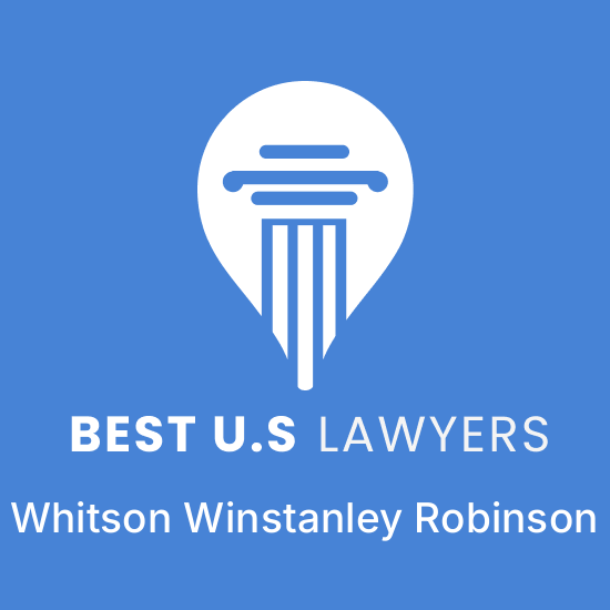 Whitson Winstanley Robinson - Warrenton, VA  lawyer