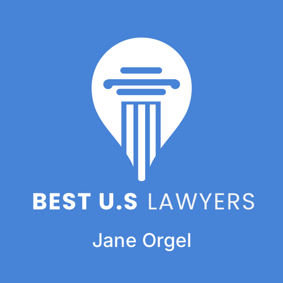 Jane Orgel - New York, NY IMMIGRATION lawyer