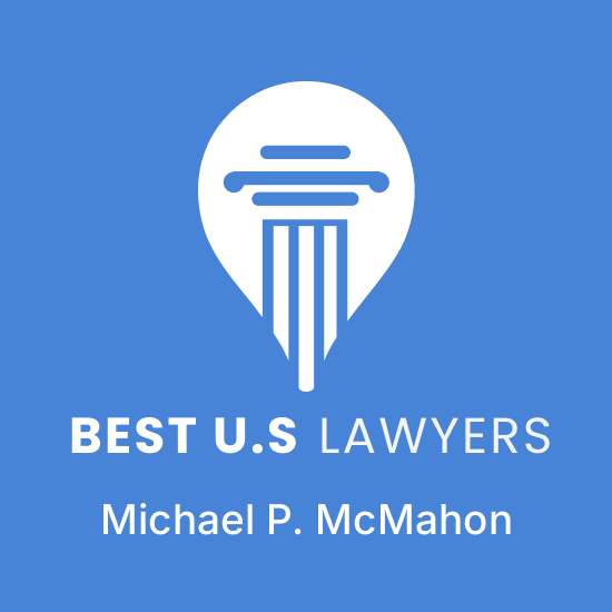 Michael P. McMahon - Orlando, FL Intellectual Property lawyer