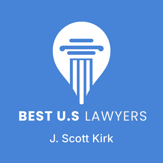 J. Scott Kirk - Orlando, FL Products Liability lawyer