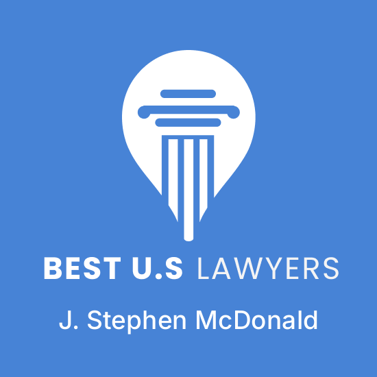J. Stephen McDonald - Orlando, FL Business & Commercial Law lawyer