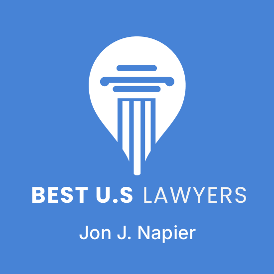 Jon J. Napier - Bend, OR Estate Planning lawyer