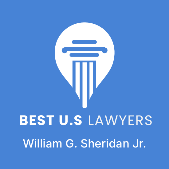 William G. Sheridan Jr. - Portland, OR BUSINESS LAW lawyer