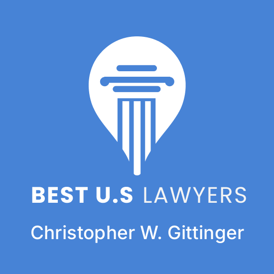 Christopher W. Gittinger - Allentown, PA Contracts lawyer