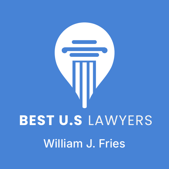 William J. Fries - Allentown, PA Estate Planning lawyer