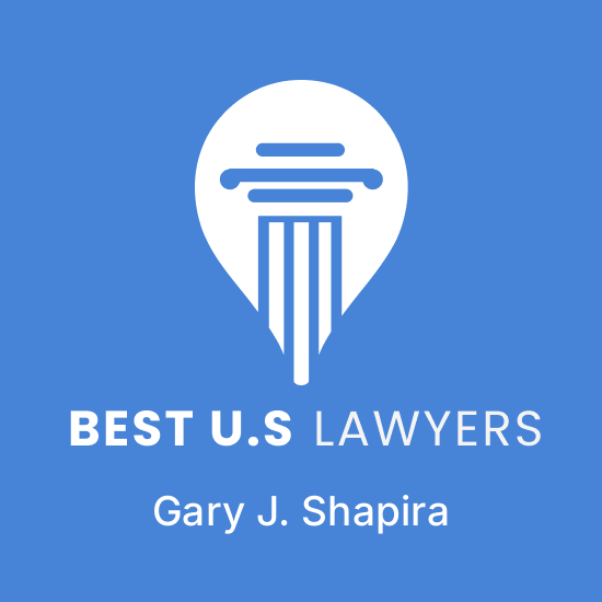 Gary J. Shapira - Erie, PA  lawyer