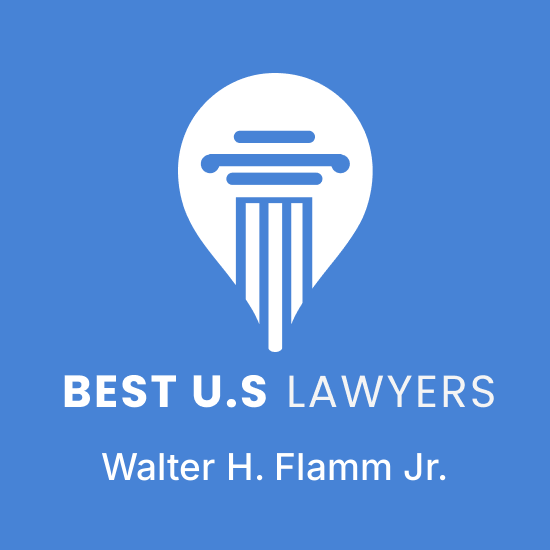 Walter H. Flamm Jr. - Blue Bell, PA Construction lawyer