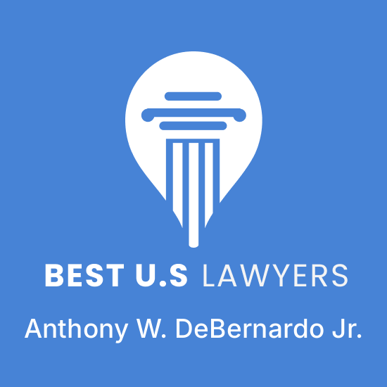 Anthony W. DeBernardo Jr. - Greensburg, PA  lawyer