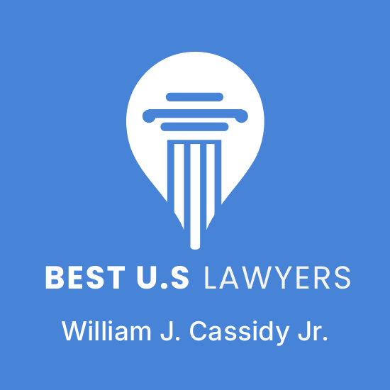 William J. Cassidy Jr. - Lancaster, PA Employment Rights lawyer