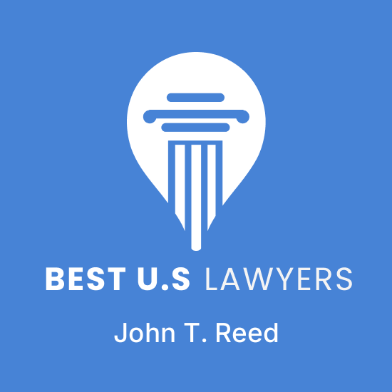 John T. Reed - Lancaster, PA Environmental Law lawyer