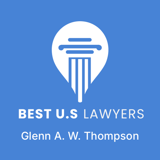 Glenn A. W. Thompson - Meadville, PA Trusts And Estates lawyer