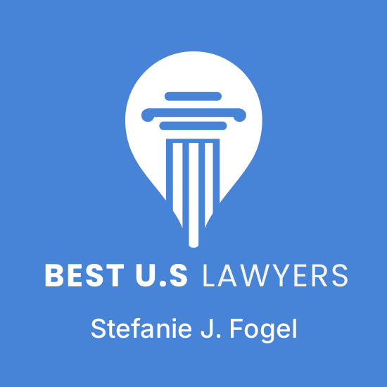 Stefanie J. Fogel - Philadelphia, PA Business & Commercial Law lawyer