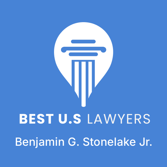 Benjamin G. Stonelake Jr. - Philadelphia, PA Administrative Law lawyer