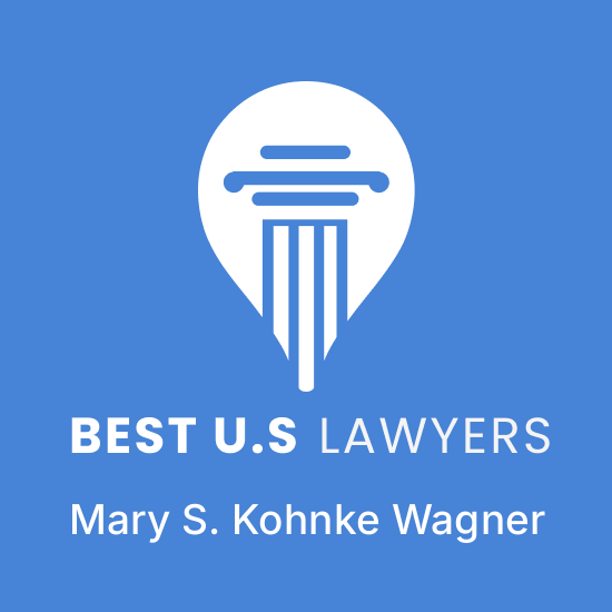 Mary S. Kohnke Wagner - Philadelphia, PA Workers Compensation lawyer