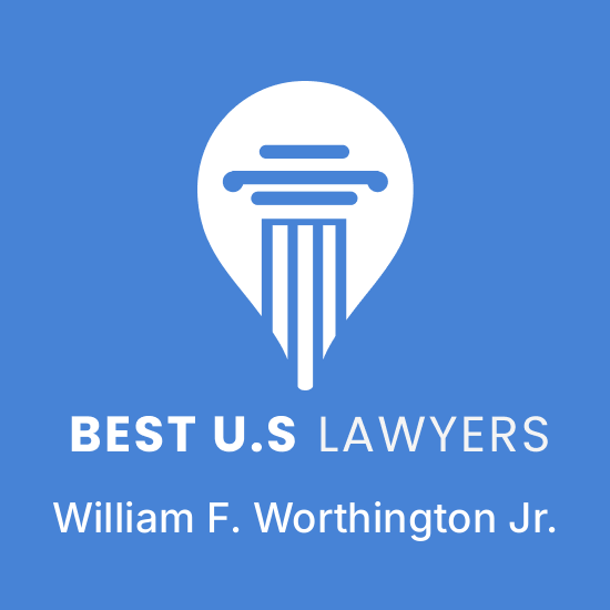 William F. Worthington Jr. - Mill Valley, CA Estate Planning lawyer