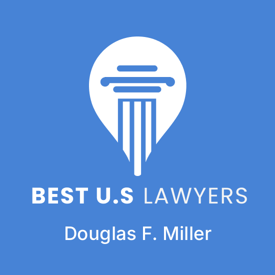 Douglas F. Miller - Pensacola, FL Accidents & Injuries lawyer