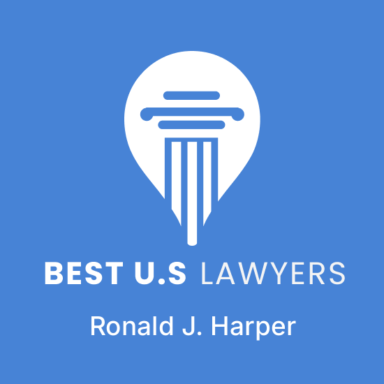 Ronald J. Harper - Philadelphia, PA Administrative Law lawyer