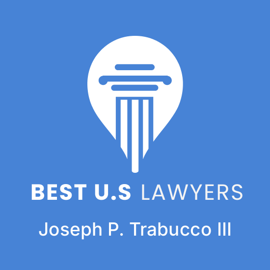 Joseph P. Trabucco III - Philadelphia, PA Construction lawyer