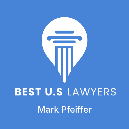 Mark Pfeiffer - Philadelphia, PA Bankruptcy lawyer