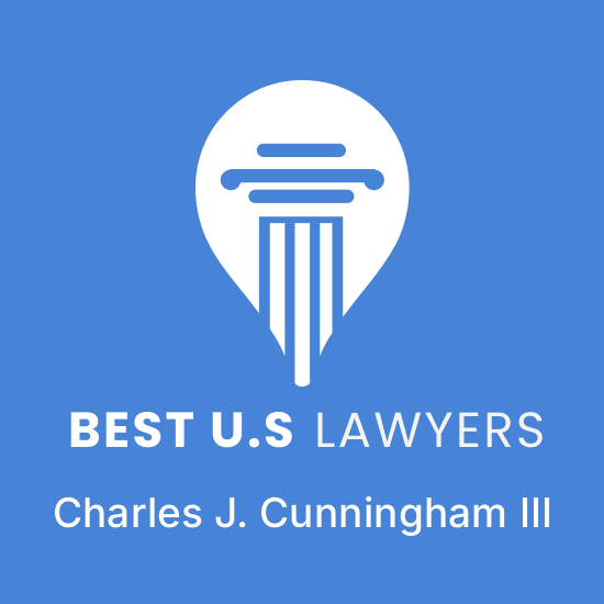Charles J. Cunningham III - Philadelphia, PA CRIMINAL DEFENSE lawyer