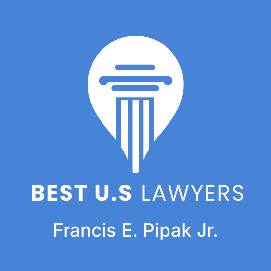 Francis E. Pipak Jr. - Pittsburgh, PA Employment Rights lawyer